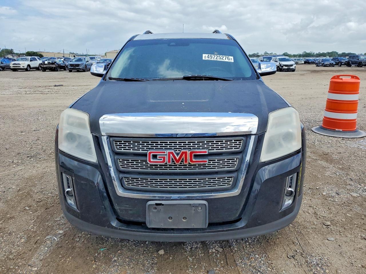 2013 GMC Terrain