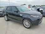 2017 LAND ROVER Discovery