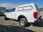 2023 FORD RANGER