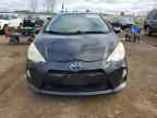 2012 TOYOTA Prius c