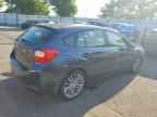 2012 SUBARU IMPREZA