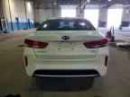 2017 KIA Optima Hybrid