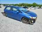 2011 HONDA CIVIC
