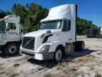 2017 VOLVO VNL