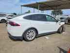2020 TESLA MODEL X