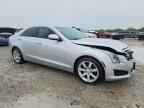 2014 CADILLAC ATS