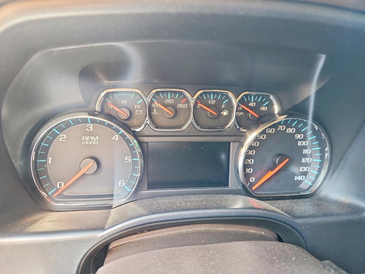 2018 GMC Sierra