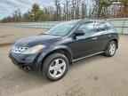 2005 NISSAN MURANO