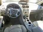 2011 CHEVROLET TRAVERSE