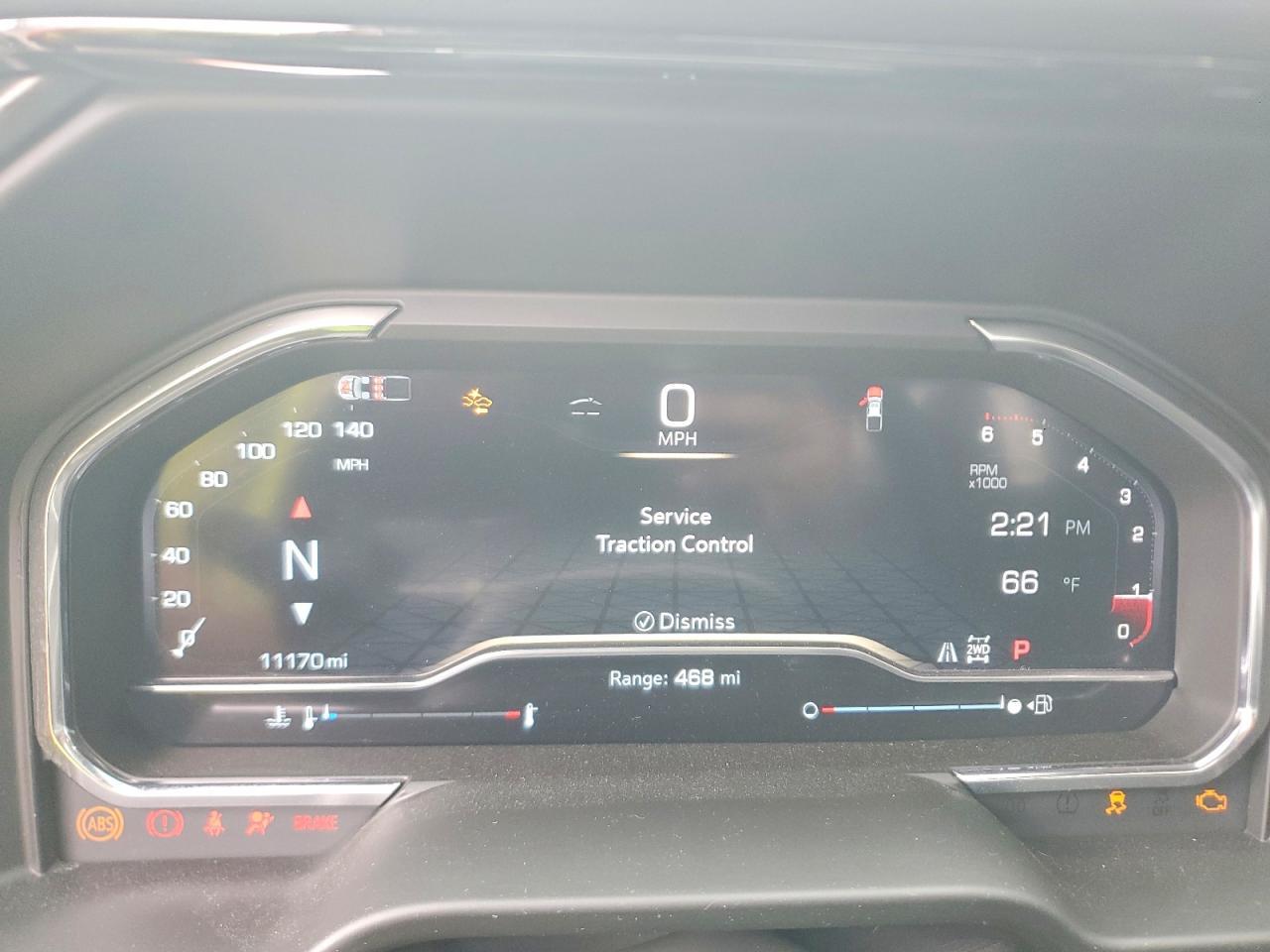 2025 GMC Sierra