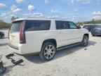 2015 CADILLAC Escalade ESV