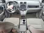 2009 HONDA CR-V