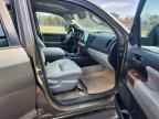 2008 TOYOTA Sequoia