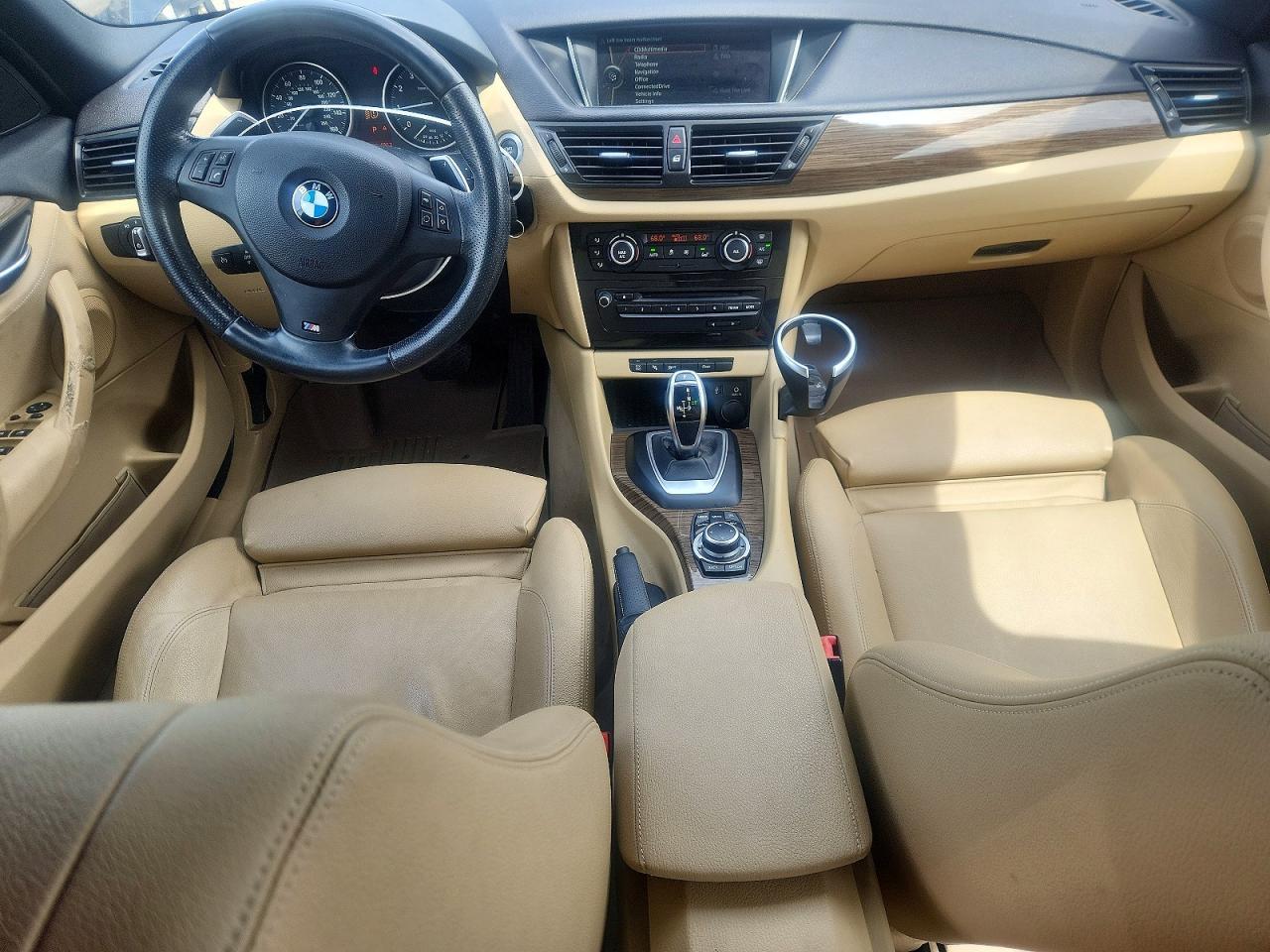 2014 BMW X1