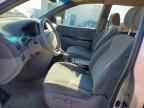 2005 TOYOTA SIENNA