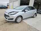 2017 FORD Fiesta