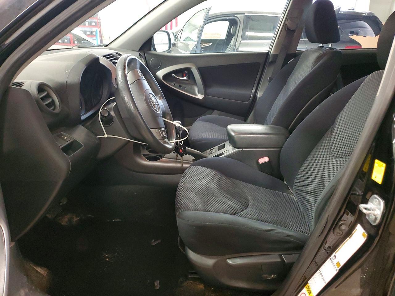 2010 TOYOTA RAV4