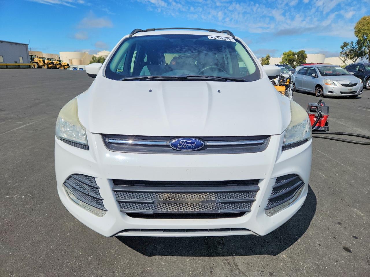 2013 FORD ESCAPE