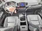 2018 HONDA PILOT
