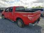 2012 FORD F-150 Lightning
