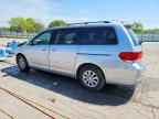 2010 HONDA ODYSSEY