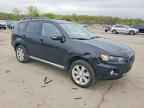 2013 MITSUBISHI outlander