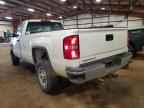 2015 GMC Siera
