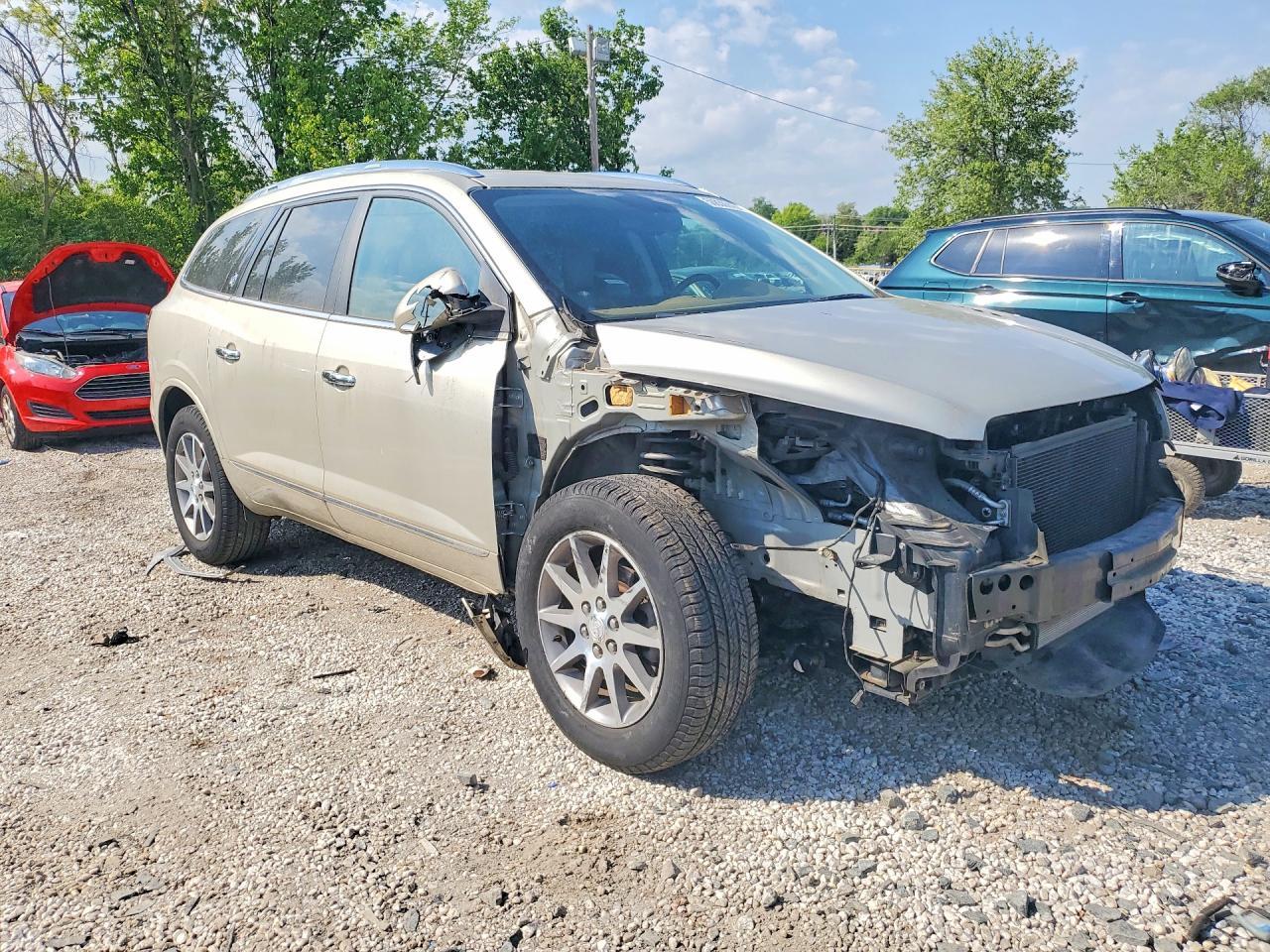 2013 BUICK ENCLAVE