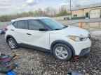 2019 NISSAN KICKS