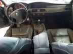 2006 BMW 5 series