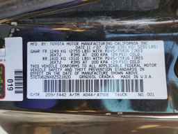 2008 TOYOTA TACOMA