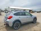 2014 SUBARU XV Crosstrek