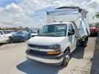 2025 CHEVROLET Express 3500