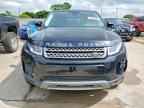 2018 LAND ROVER RANGE ROVER EVOQUE