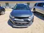 2018 CHEVROLET TRAX