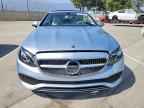 2018 MERCEDES-BENZ E-Class