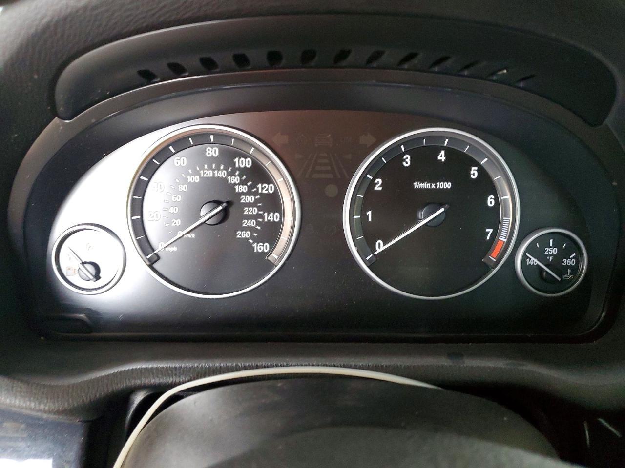 2013 BMW X3