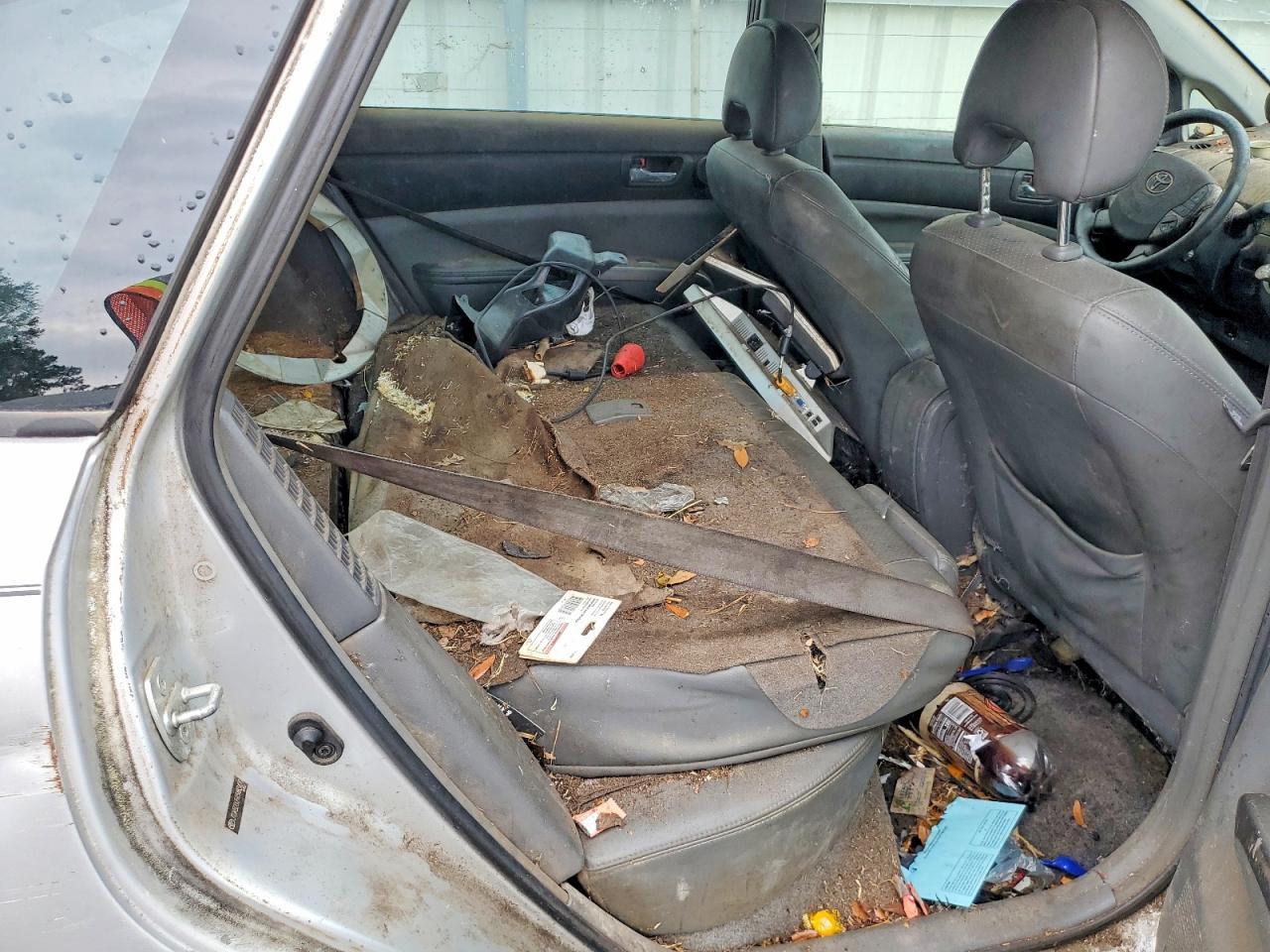 2009 TOYOTA PRIUS