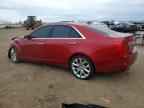 2014 CADILLAC CTS