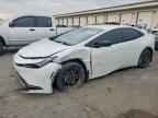 2024 TOYOTA PRIUS