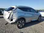 2018 NISSAN MURANO