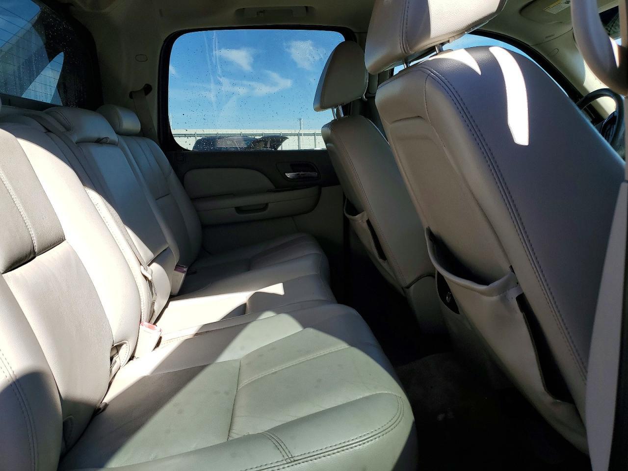 2007 CHEVROLET Avalanche