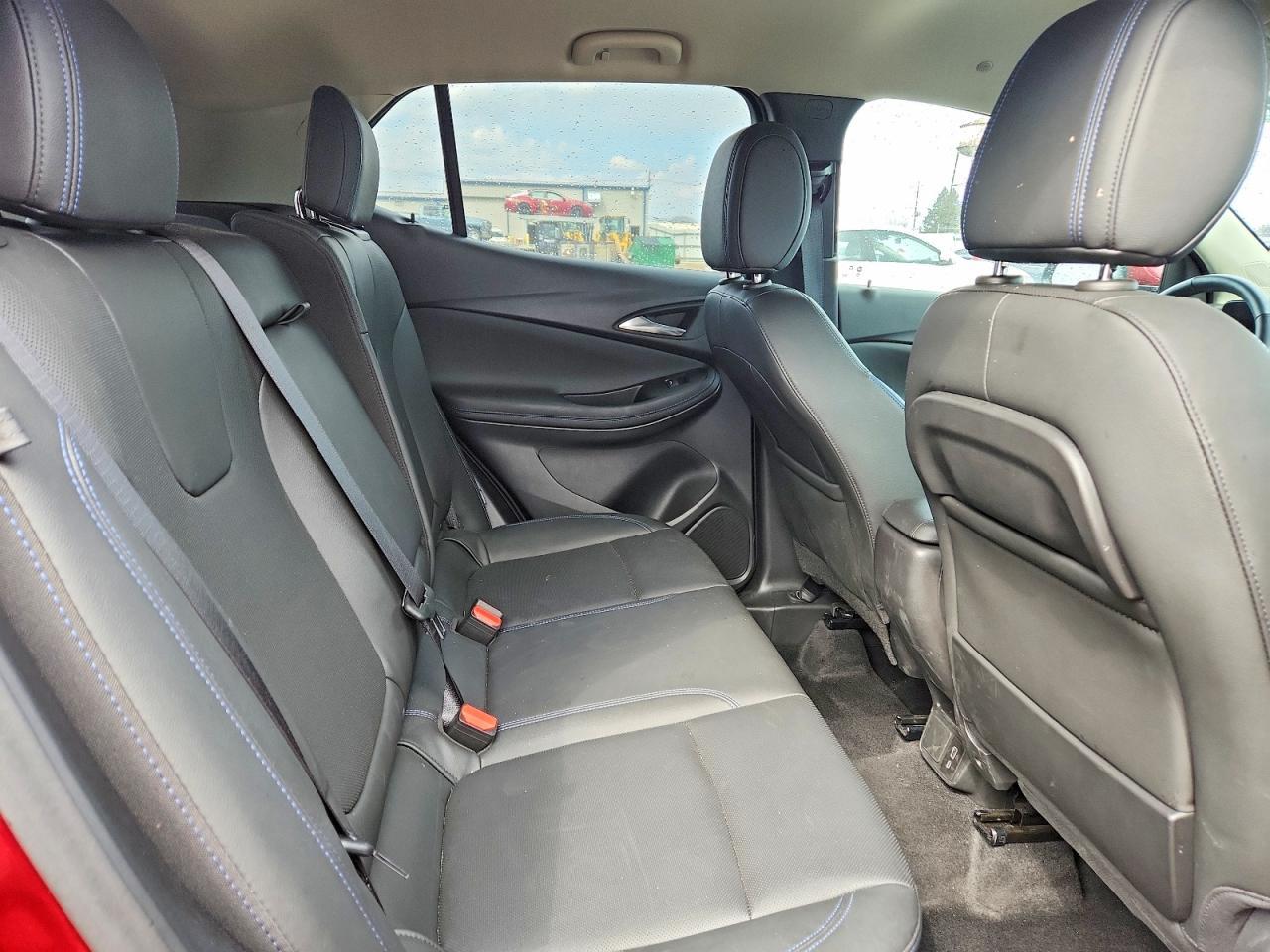 2025 BUICK Encore GX