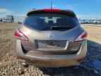 2011 NISSAN MURANO