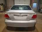 2005 TOYOTA CAMRY