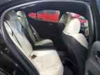 2009 LEXUS IS F
