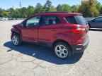 2021 FORD EcoSport