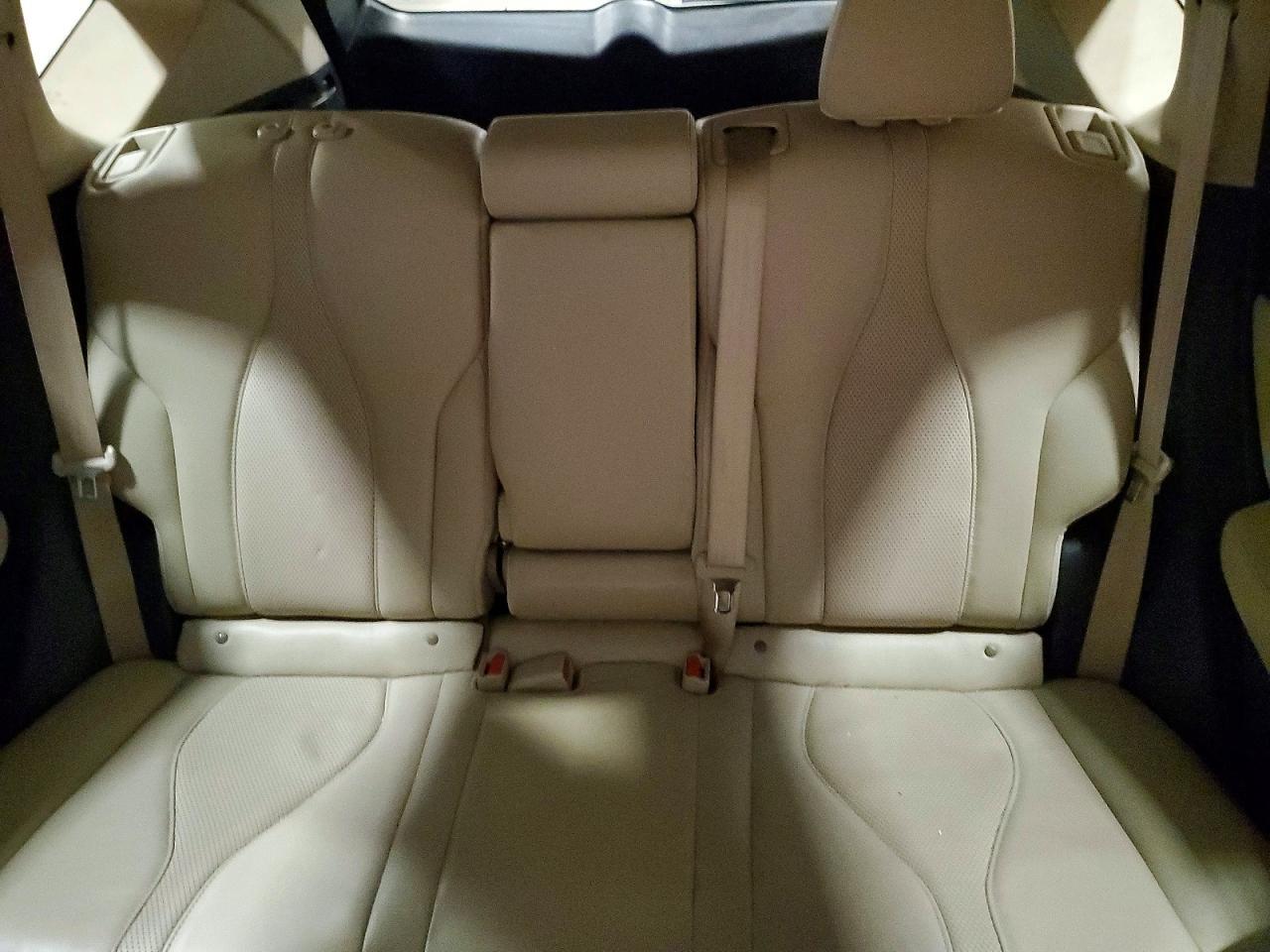 2019 ACURA RDX