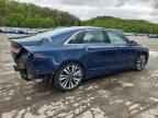 2017 LINCOLN MKZ