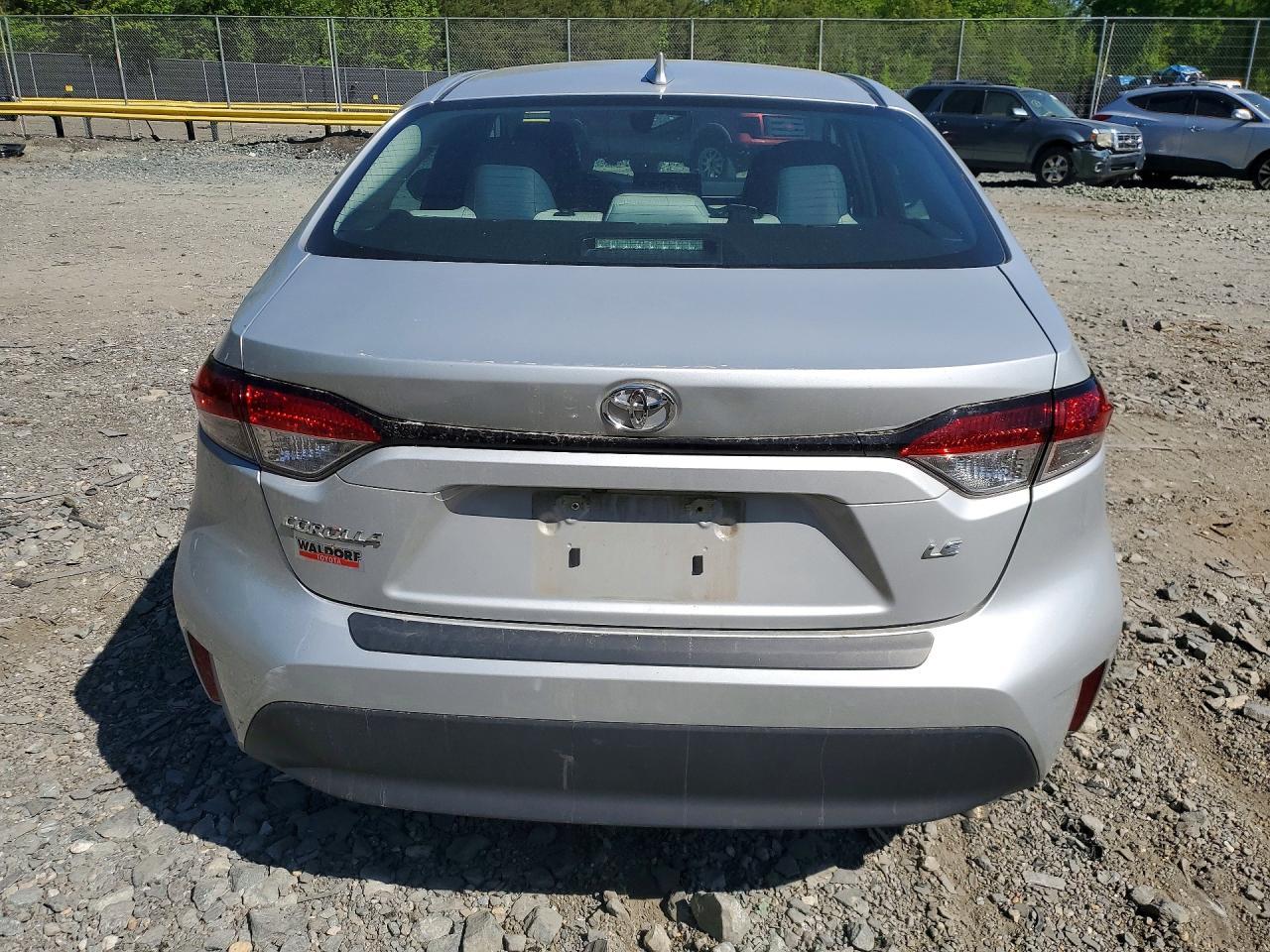 2024 STERLING Corolla